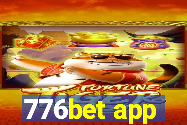 776bet app